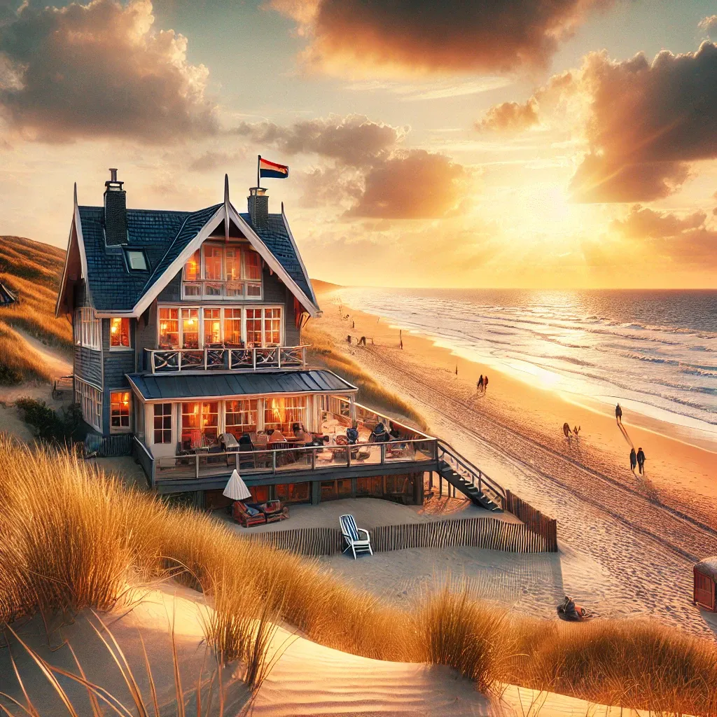 7 Gründe, warum die Niederlande das perfekte Ziel für den nächsten Urlaub sind