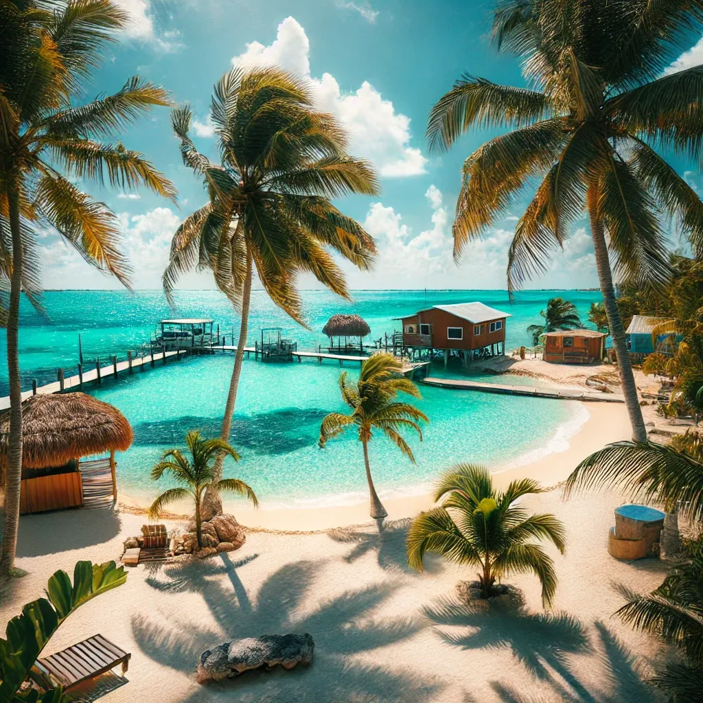 Belize Wetter: Klima, Beste Reisezeit & Tipps für eure Reiseplanung