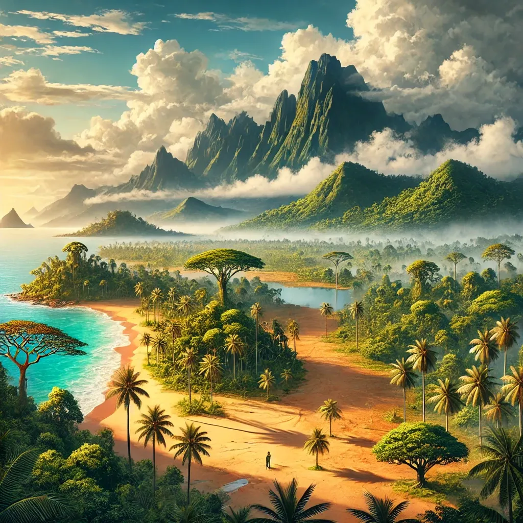 Kamerun Wetter: Klima, Beste Reisezeit & Wettertipps für eure Reise