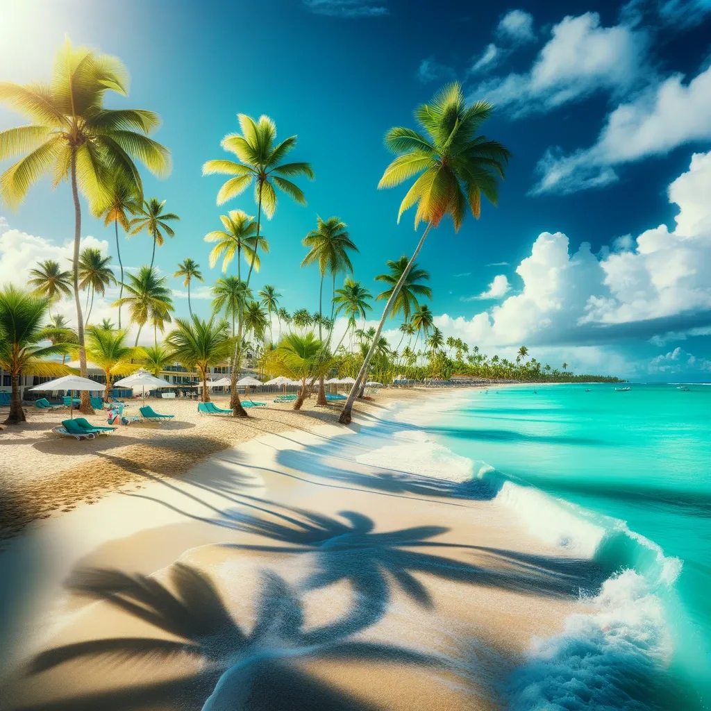 Dominikanische Republik Wetter: Wann ist die beste Reisezeit für euren Traumurlaub?