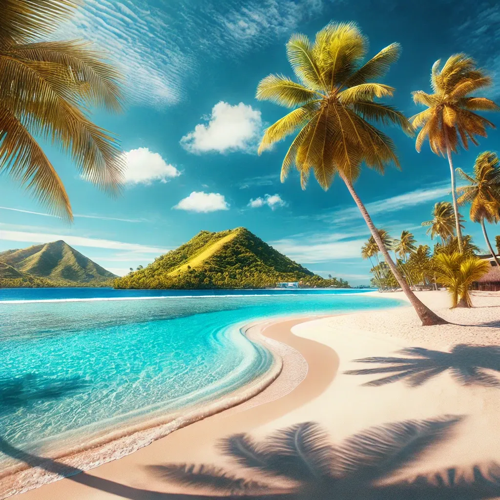 Fidschi Wetter: Wann ist die beste Reisezeit für euren Traumurlaub?