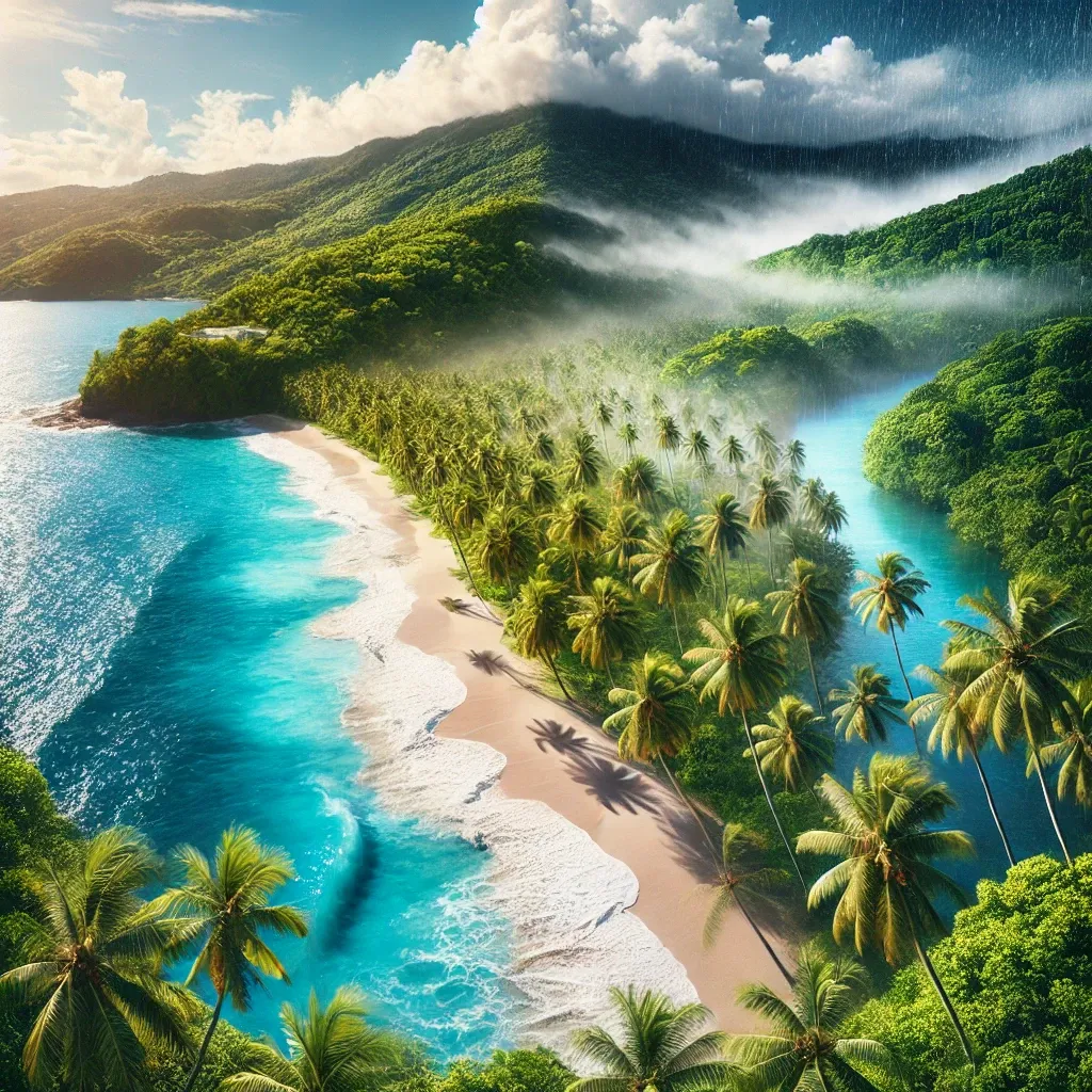 Grenada Wetter: Beste Reisezeit & Klimatipps für euren Traumurlaub