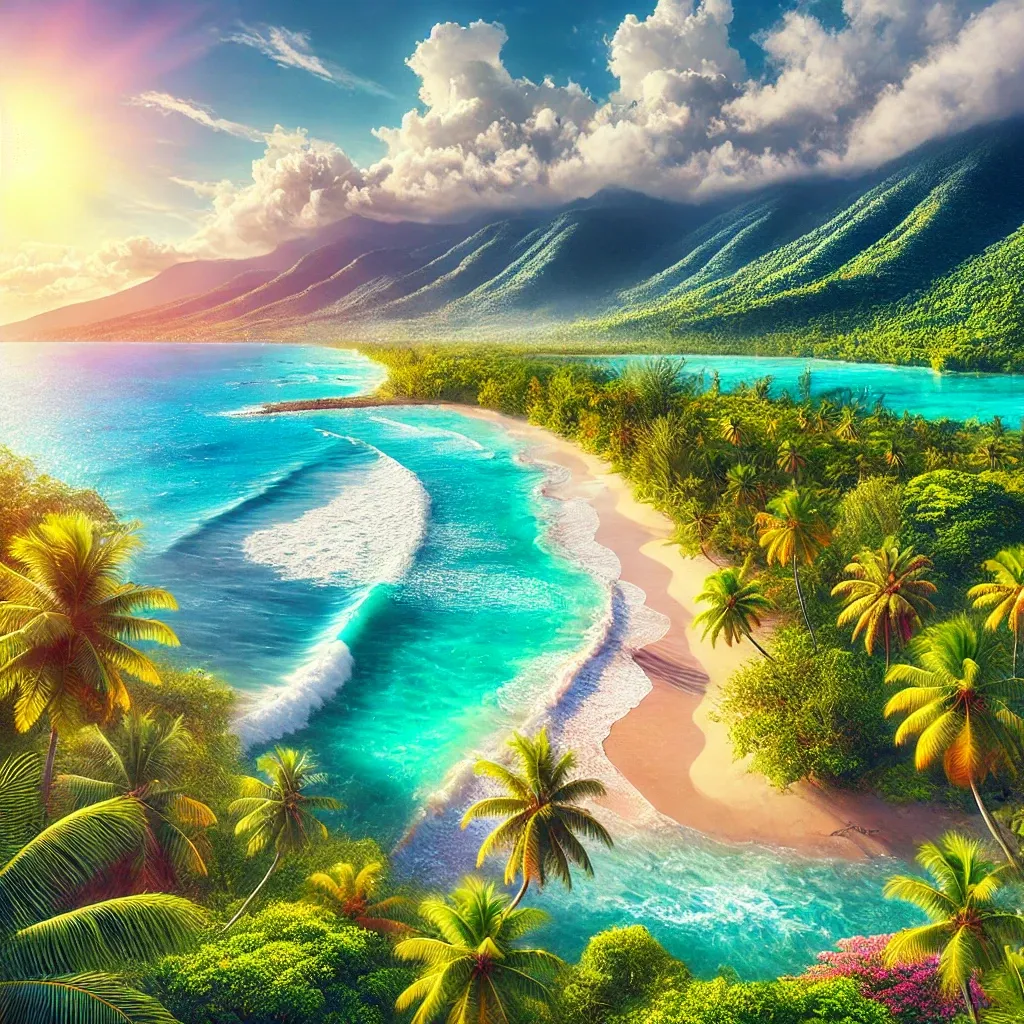 Jamaika Wetter: Klima, Jahreszeiten & Reisezeit