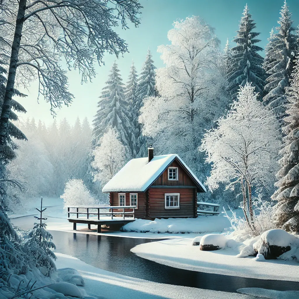 Lettland Wetter: Zwischen Ostsee-Winden und eisigen Wintern – Wann ist die beste Reisezeit?