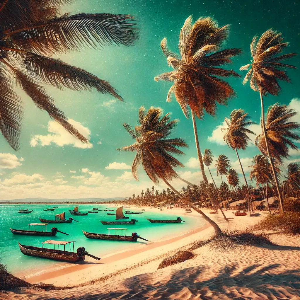 Mosambik Wetter: Klima, beste Reisezeit & wichtige Reisetipps