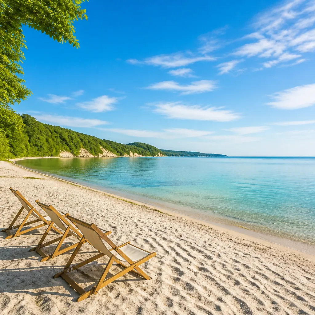 Kiel Strand: die besten Badestellen an der Ostsee