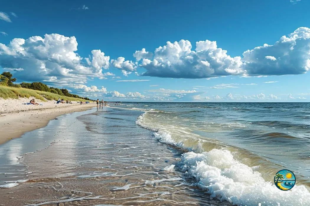 Ostseeküste: Mecklenburg-Vorpommern vs. Schleswig-Holstein