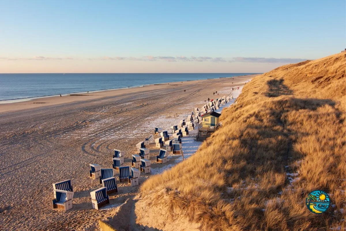 Sankt Peter-Ording FKK: Der große Guide