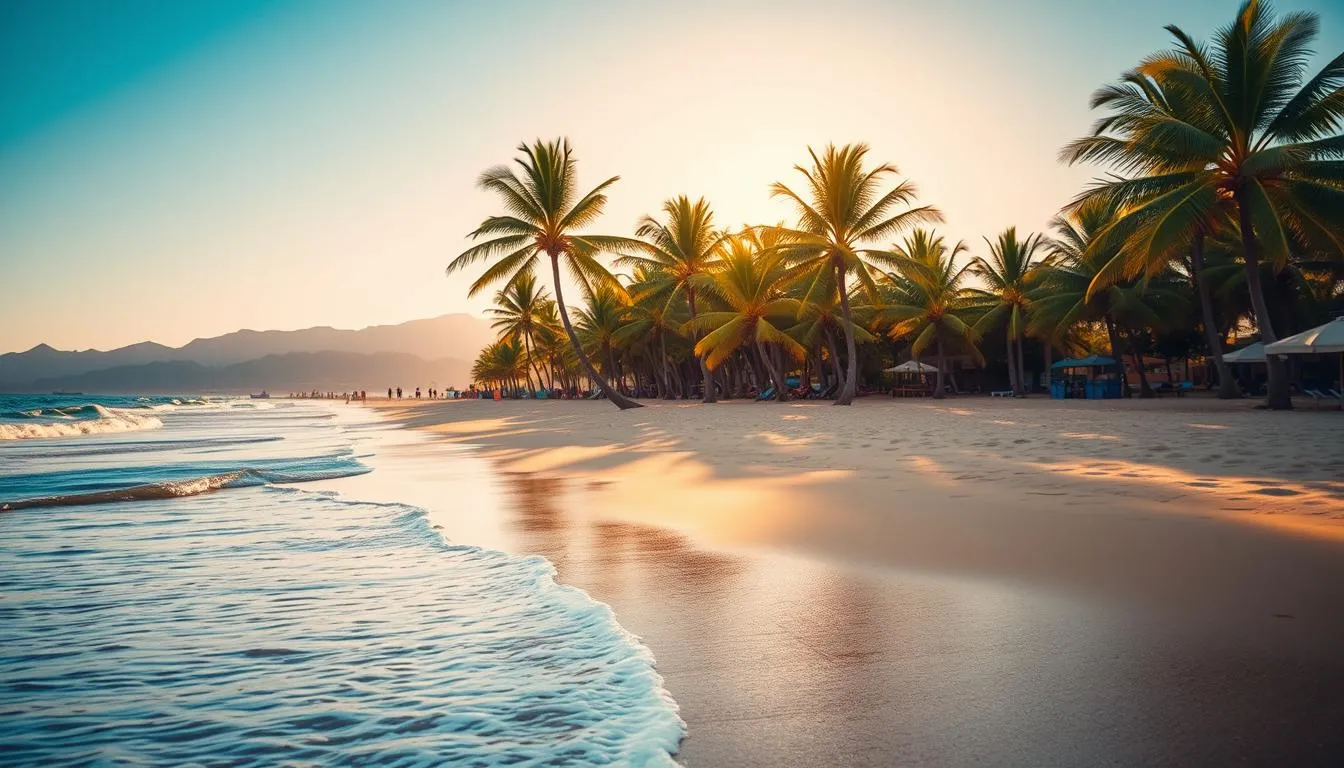 fuerteventura wetter februar