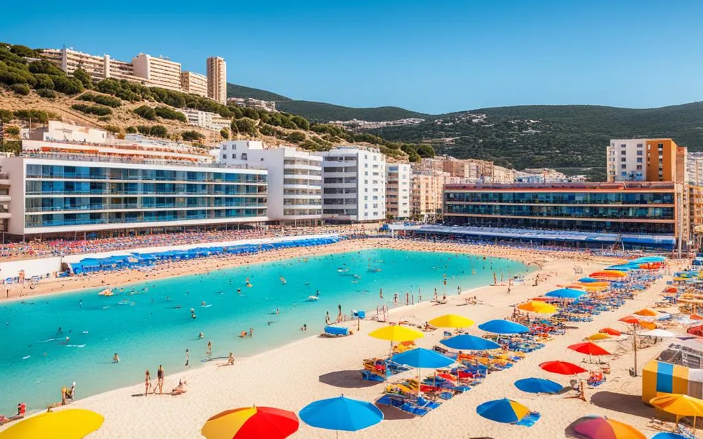 Playa de Bogatell: Ihr Urlaubsparadies an der Barcelonas Küste