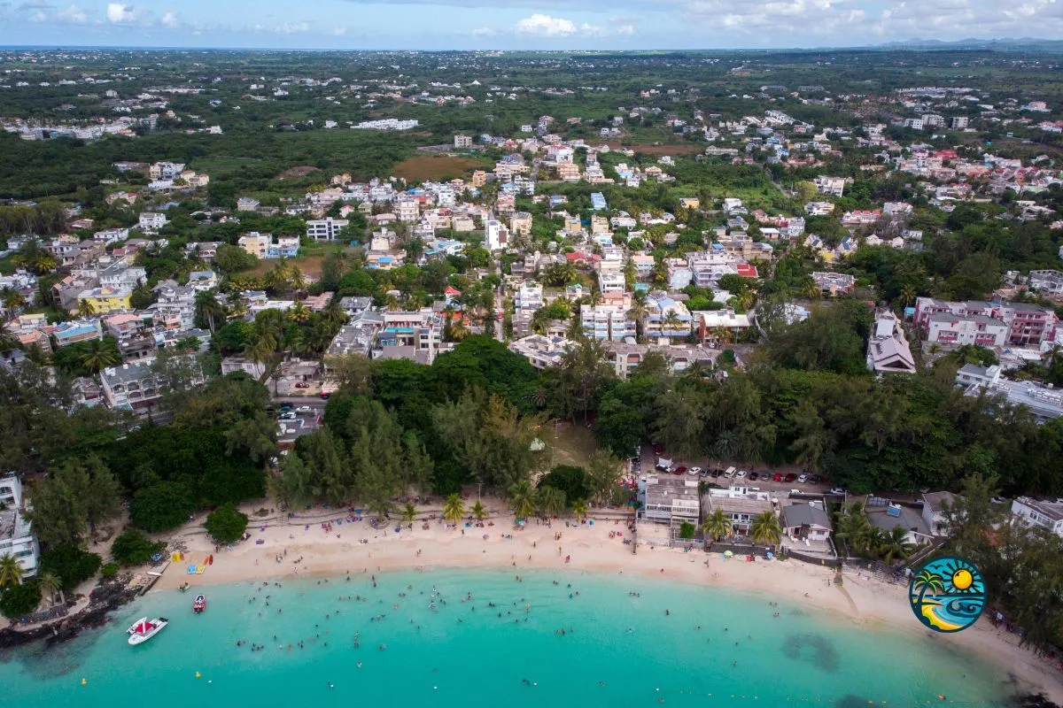pereybere-beach