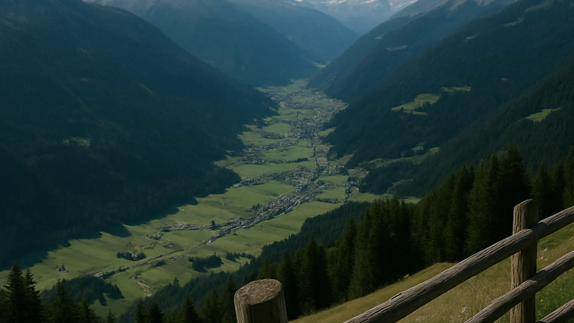 Alpen statt Strand? Warum das Zillertal ein echter Geheimtipp ist