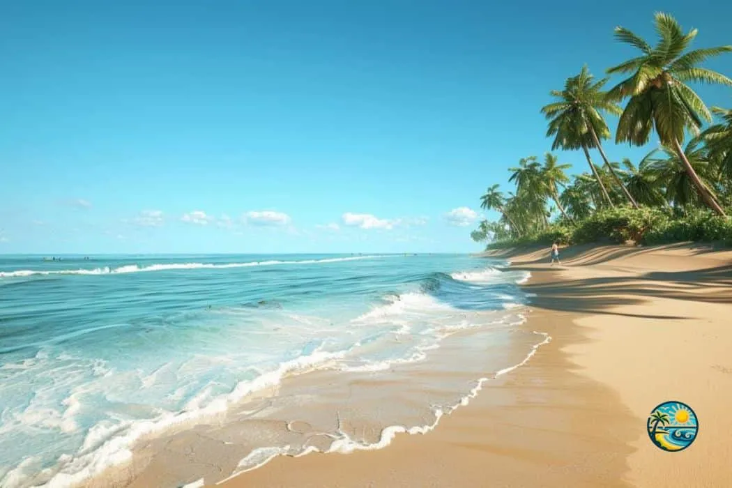 Strandurlaub im Oktober: Die 8 besten Reiseziele