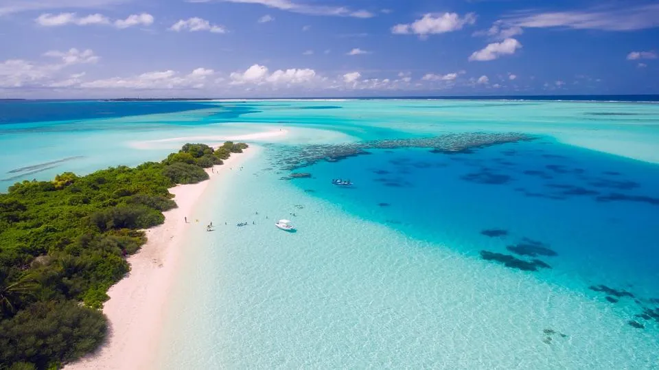 Digitale Helfer für den Strandurlaub: Apps, Online-Dienste und Reiseportale
